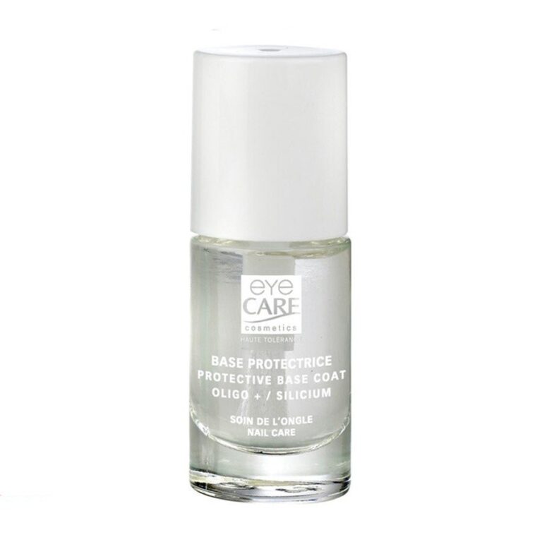 Eye Care Cosmetics Protective Base Coat 8ml (0.27fl oz) - FrenchBeautyHub