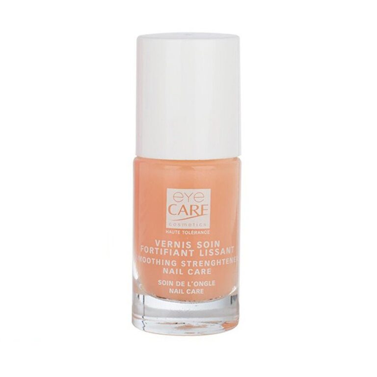 Eye Care Cosmetics Smoothing Strenghtening Nail Care 8ml (0.27fl oz) - FrenchBeautyHub