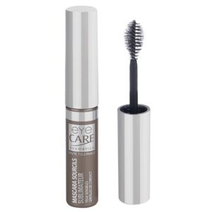 Eye Care Cosmetics Sublime Eyebrow Mascara Sensitive - FrenchBeautyHub