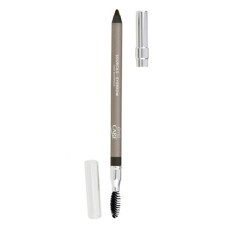 Eye Care Cosmetics Waterproof Eyebrow Liner for Sensitive Eyes - FrenchBeautyHub
