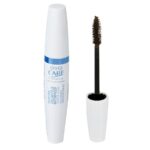 Eye Care Cosmetics Waterproof Volumising Mascara for Sensitive Eyes - FrenchBeautyHub
