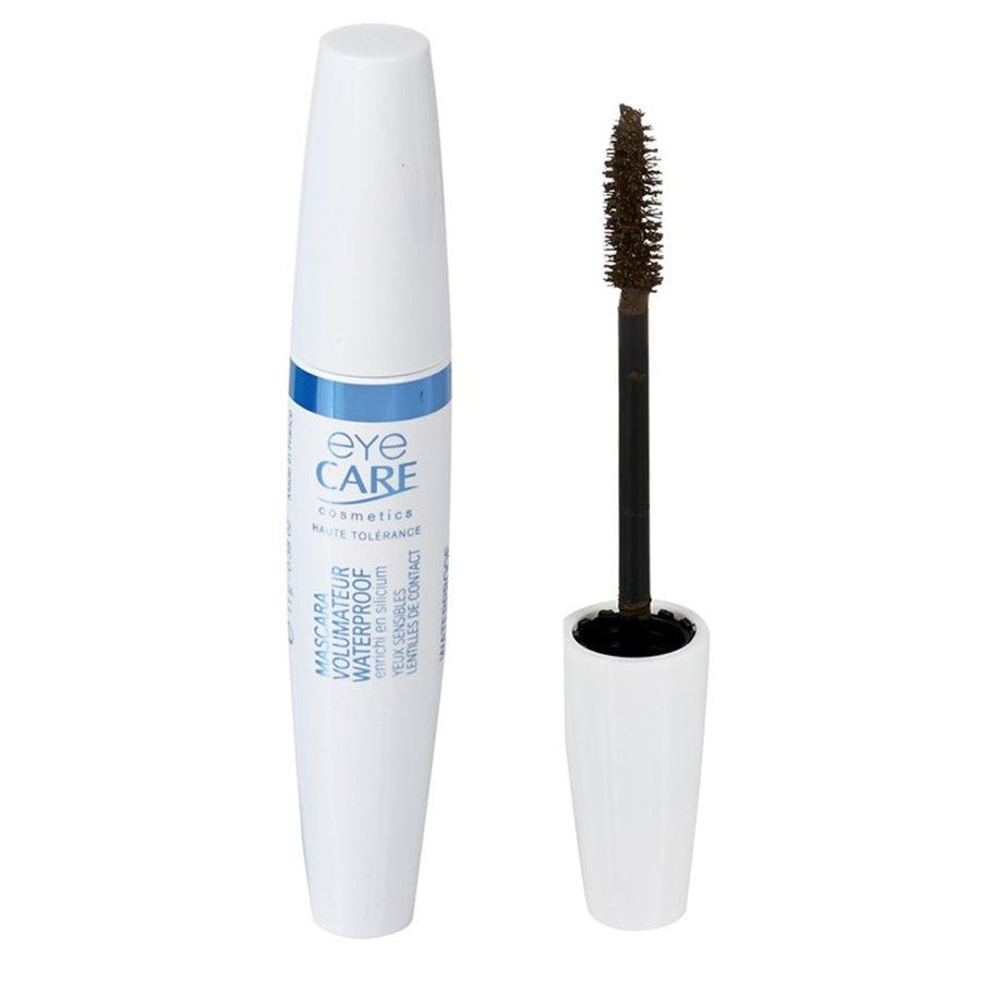 Eye Care Cosmetics Waterproof Volumising Mascara for Sensitive Eyes - FrenchBeautyHub