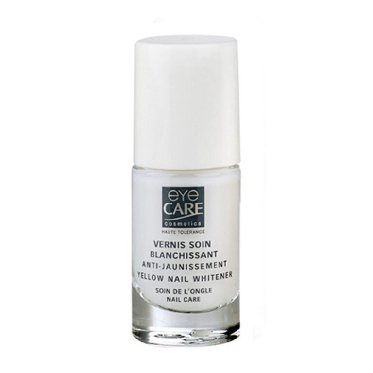 Eye Care Cosmetics Yellow nail whitener 8ml (0.27fl oz) - FrenchBeautyHub