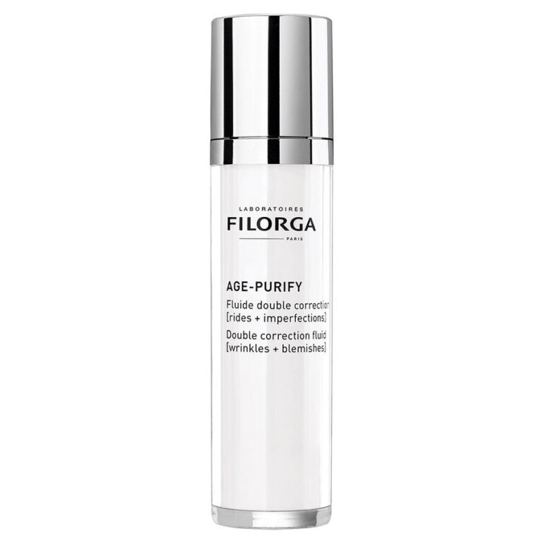 Filorga Age - Purify Double Correction Fluid 50ml (1.69fl oz) - FrenchBeautyHub