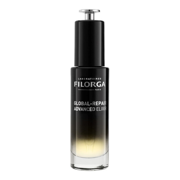 Filorga Global - Repair Advanced Anti - Age Elixir Serum 30ml (1.01fl oz) - FrenchBeautyHub