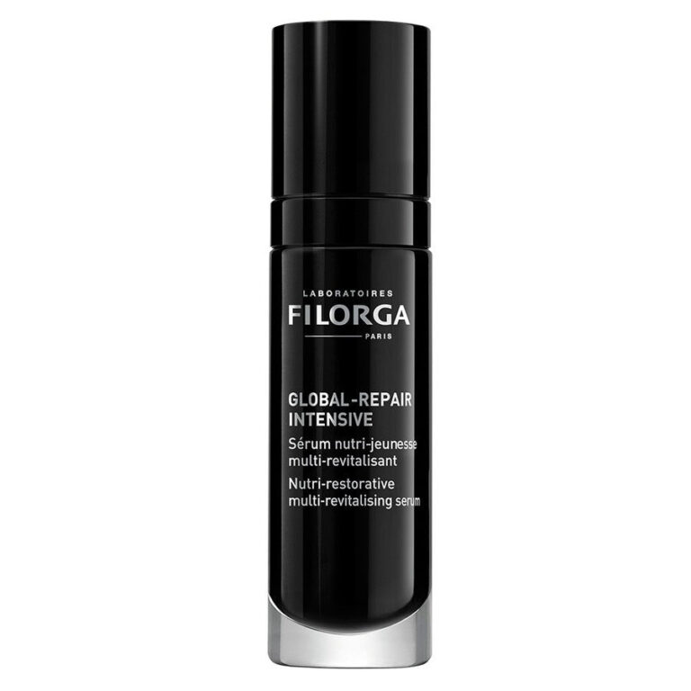 Filorga Global - Repair Intensive Serum Multi - Restorative 30ml (1.01 fl oz) - FrenchBeautyHub