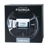 Filorga Hydra-Hyal Giftboxes With Mini Candle Dehydrated Skin - Image 3