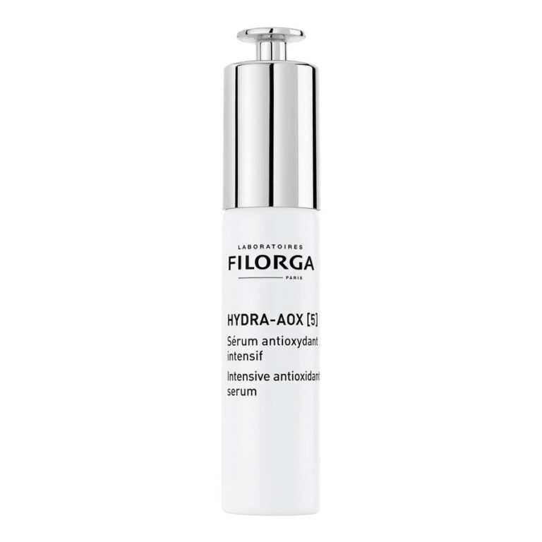 Filorga Hydra - Hyal HYDRA - AOX Intensive Antioxidant Serum [5] 30ml (1.01fl oz) - FrenchBeautyHub