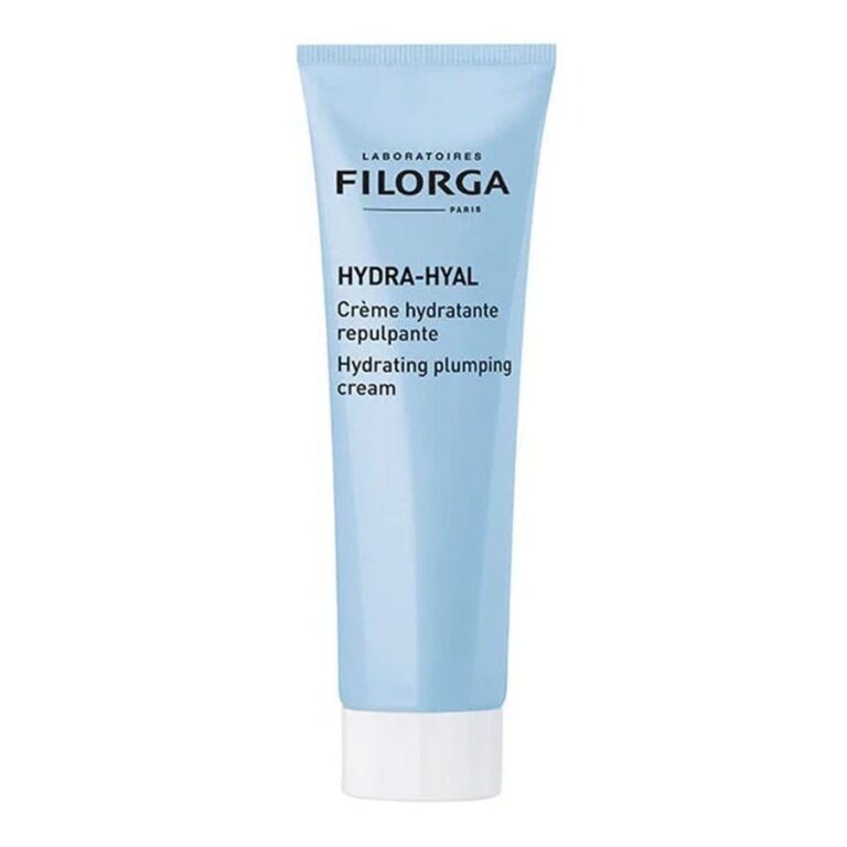Filorga Hydra - Hyal Hydrating Plumping Cream With Hyaluronic Acid 30ml (1.01fl oz) - FrenchBeautyHub