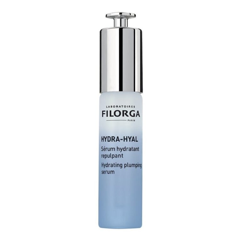 Filorga Hydra - Hyal Hydrating Plumping Serum 30ml (1 fl oz) - FrenchBeautyHub