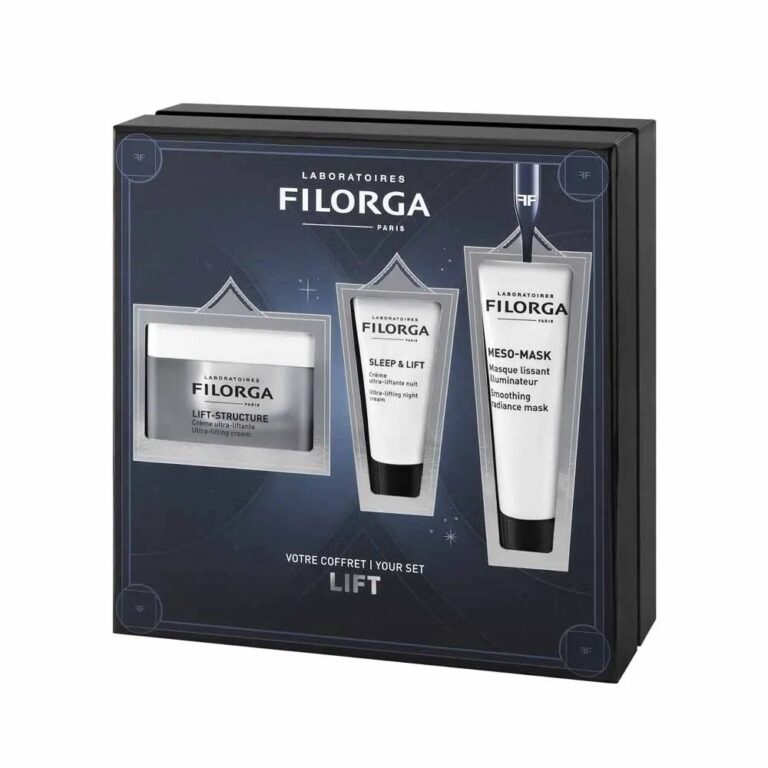 Filorga Lift - Structure Firmness Giftboxes - FrenchBeautyHub