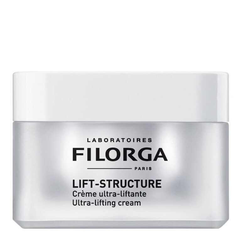Filorga Lift - Structure Ultra Lifting Cream 50ml (1.69fl oz) - FrenchBeautyHub