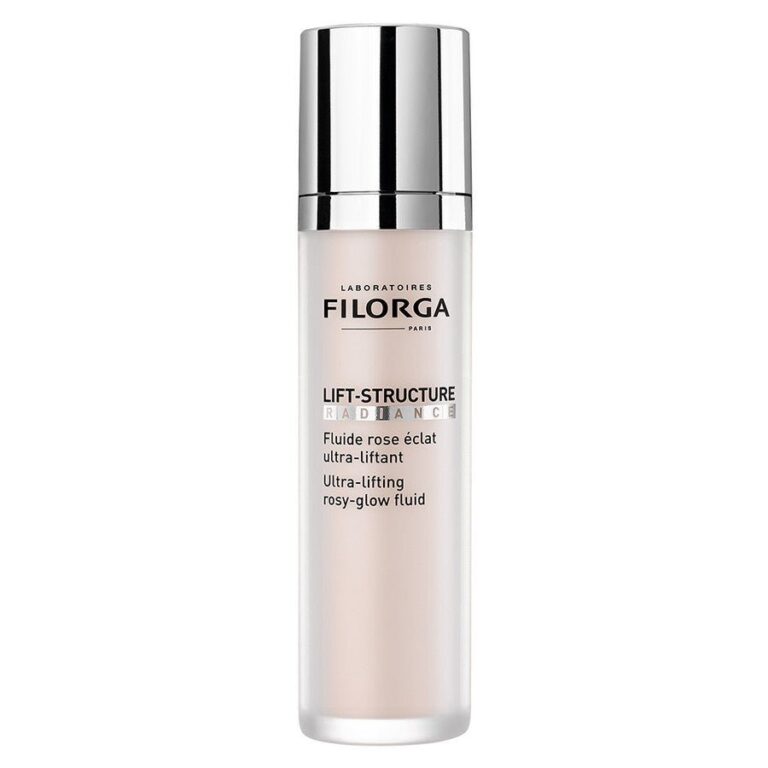 Filorga Lift - Structure Ultra - Lifting Radiance Fluid Perfection teint jeunesse 50ml (1.69fl oz) - FrenchBeautyHub