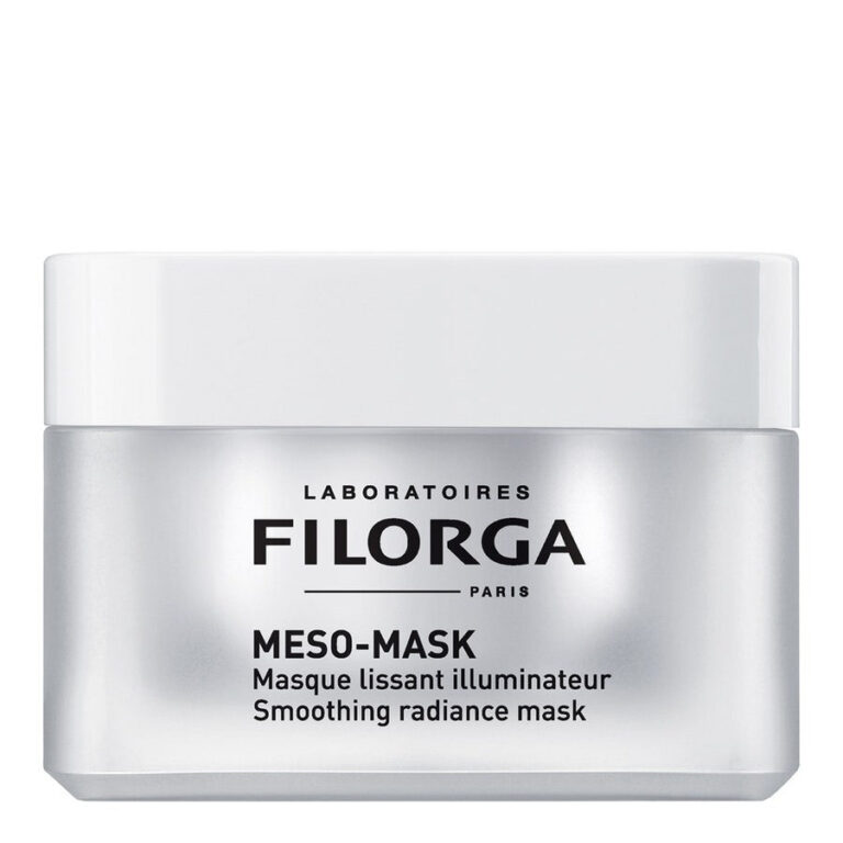 Filorga Meso - mask Smoothing Radiance Masks 50ml (1.69fl oz) - FrenchBeautyHub