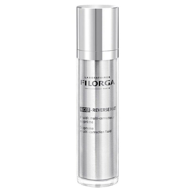 Filorga Ncef - Intensive Mat Supreme Regenerating Fluid 50ml (1.69fl oz) - FrenchBeautyHub