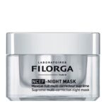 Filorga Ncef Night Mask Supreme Multi Correction Night Mask 50ml (1.69fl oz) - FrenchBeautyHub