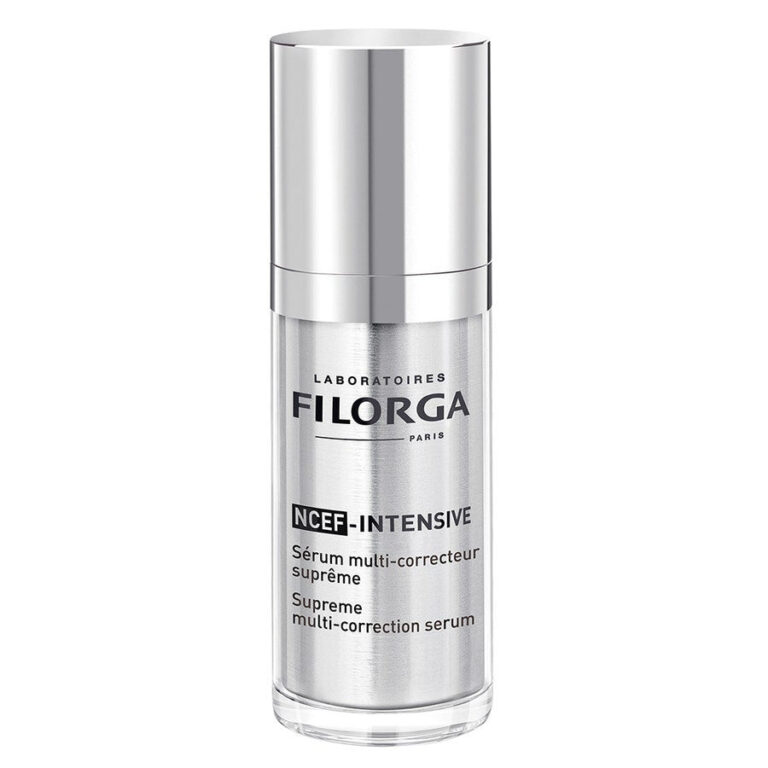 Filorga Ncef - Reverse Filorga Nctf Intensive Supreme Regenerating Serum 30ml (1.01fl oz) - FrenchBeautyHub