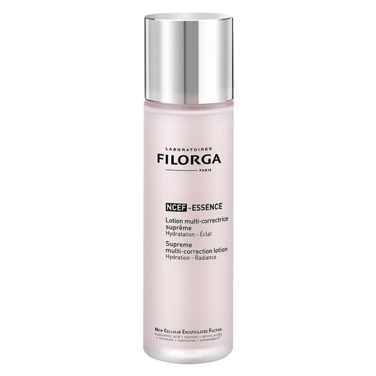 Filorga NCEF - Reverse NCTF - REVERSE Supreme Regenerating Lotion 150ml (5.07 fl oz) - FrenchBeautyHub