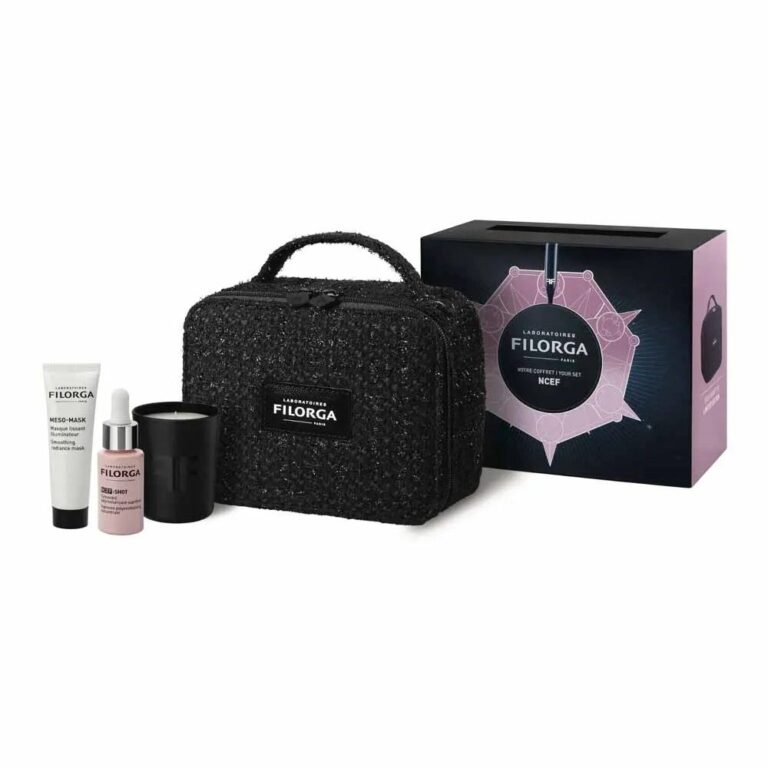 Filorga Ncef - Reverse Regeneration Giftboxes - FrenchBeautyHub
