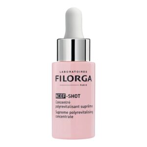 Filorga NCEF - Shot Supreme Polyrevitalizing Concentrate - FrenchBeautyHub