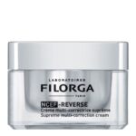 Filorga NCTF - Reverse Supreme Regenerating Cream 50ml (1.69fl oz) - FrenchBeautyHub