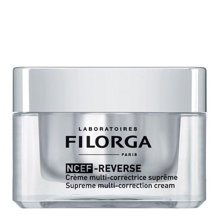 Filorga NCTF - Reverse Supreme Regenerating Cream 50ml (1.69fl oz) - FrenchBeautyHub