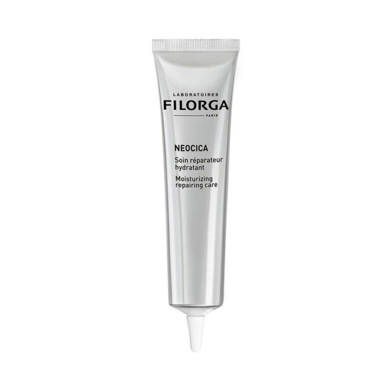 Filorga Neocica Moisturizing Repairing Care 40ml (1.35fl oz) - FrenchBeautyHub