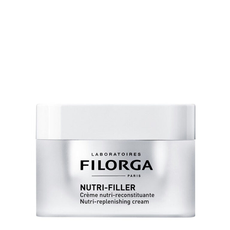 Filorga Nutri - Filler Nutri Replenishing Cream 50ml (1.69fl oz) - FrenchBeautyHub