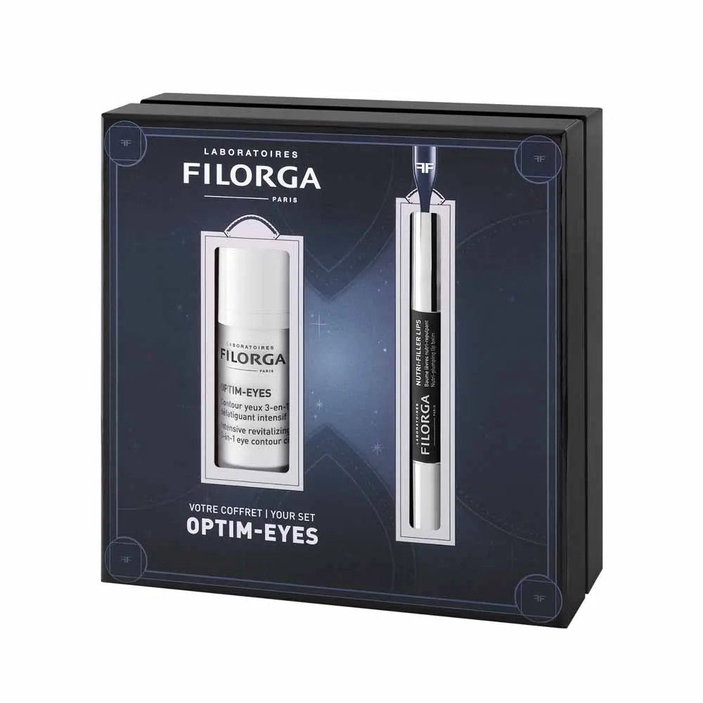 filorga-optim-eyes-eye-contour-giftboxes-153721 Filorga Optim - Eyes Eye Contour Giftboxes - FrenchBeautyHub