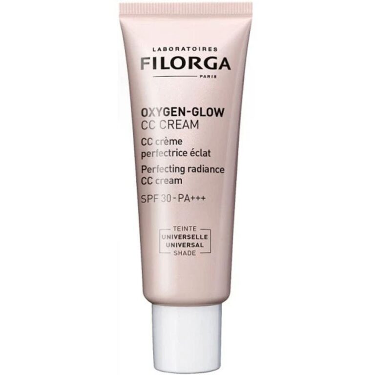 Filorga Oxygen - Glow CC Cream 40ml (1.35fl oz) - FrenchBeautyHub