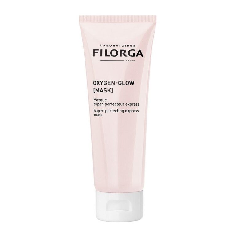 Filorga Oxygen - Glow Super Perfecting Express Mask 75ml (2.53fl oz) - FrenchBeautyHub