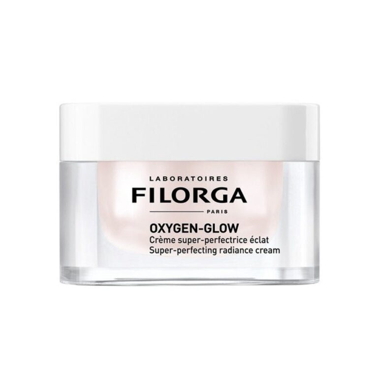 Filorga Oxygen - Glow Super Perfecting Radiance Cream 75ml (2.53fl oz) - FrenchBeautyHub