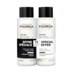 Filorga Skin - Prep Duo Micellar Solution 400ml x2 (13.52fl oz x2) - FrenchBeautyHub