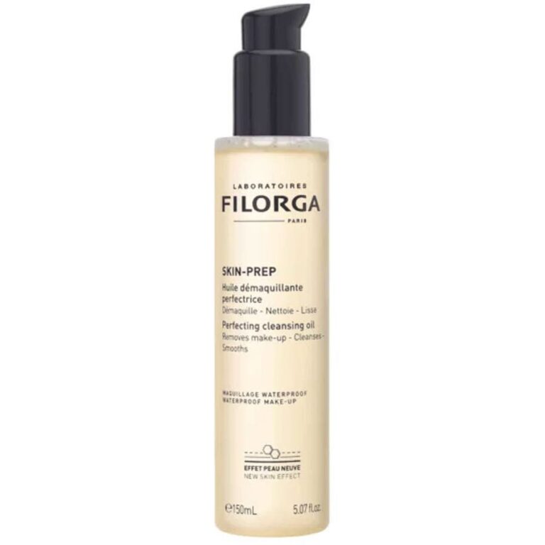 Filorga Skin - Prep Perfecting Cleansing Oil 150ml (5.07fl oz) - FrenchBeautyHub