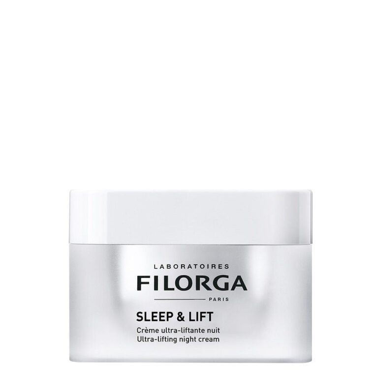 Filorga Sleep & Lift Ultra Lifting Night Cream 50ml (1.69fl oz) - FrenchBeautyHub
