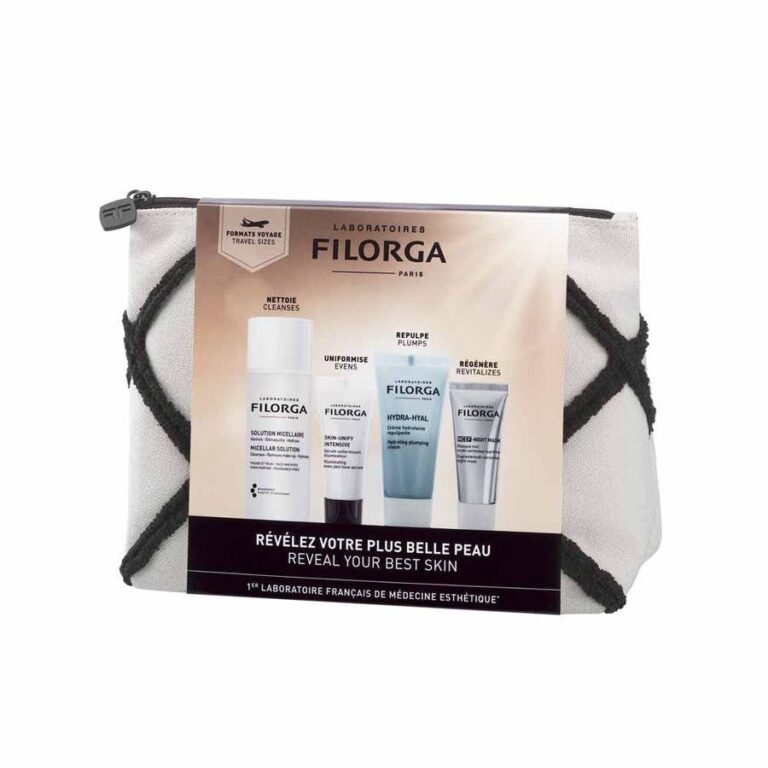 Filorga Summer Kits - FrenchBeautyHub