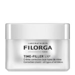 Filorga Time - Filler 5XP Correction Cream 50ml (1.69fl oz) - FrenchBeautyHub