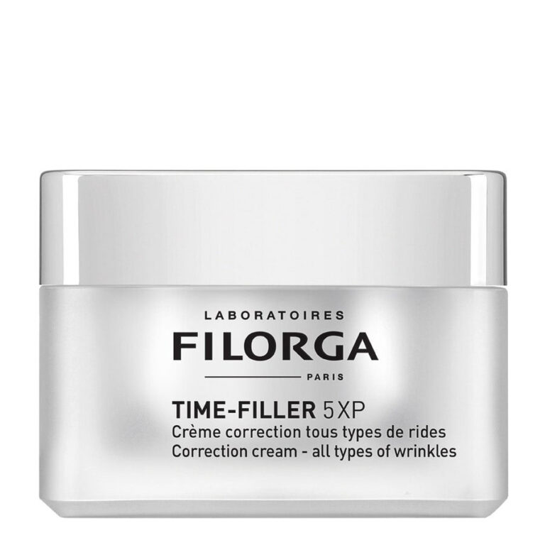 Filorga Time - Filler 5XP Correction Cream 50ml (1.69fl oz) - FrenchBeautyHub