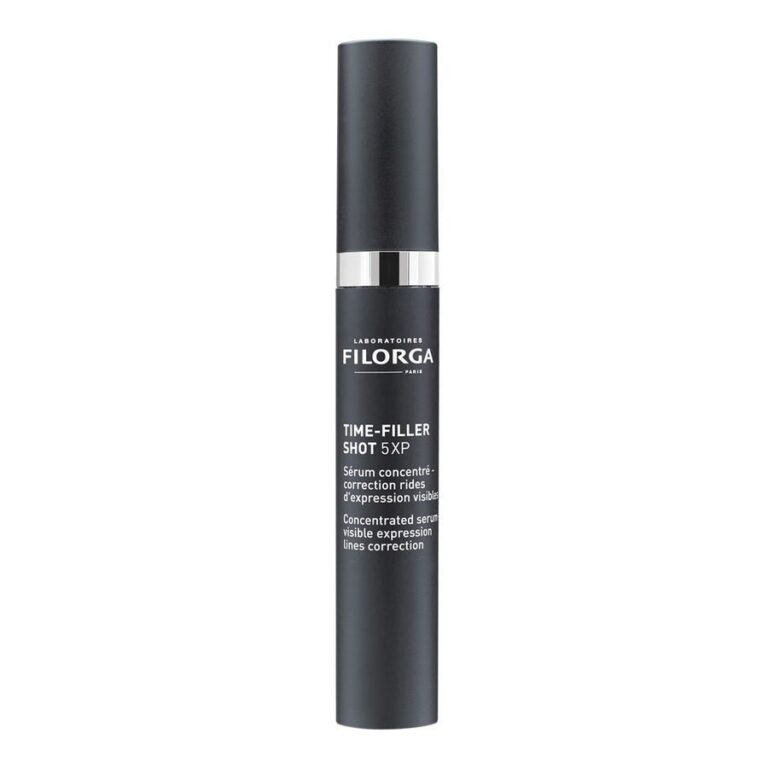 Filorga Time - Filler Shot 5XP Concentrated Anti - Age Serum 15ml (0.50 fl oz) - FrenchBeautyHub