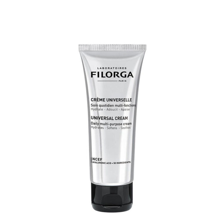Filorga Universal Cream 3 - in - 1 Multi - Purpose Treatment 100ml (3.38 fl oz) - FrenchBeautyHub