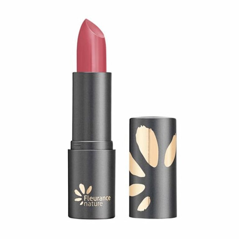 Fleurance Nature Lipstick 3.5g (0.10 oz) Variety Pack - FrenchBeautyHub