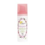 Fleurance Nature Organic ROSE FLORAL WATER HYDRATING SERUM All skin types 30ml (1.01fl oz) - Image 2