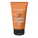 Florame Family detangler Conditioner With Bioes Essential Oils 150ml (5.07fl oz) - FrenchBeautyHub