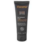 Florame Homme For Men Cleansing Face Gel 75ml (2.53fl oz) - FrenchBeautyHub