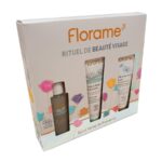Florame Organic Face Beauty Ritual Giftboxes - FrenchBeautyHub