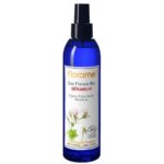 Florame Organic Geranium Floral Water 200ml (6.76fl oz) - FrenchBeautyHub