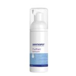 Galderma Dermospot Cleansing Foam Acne - prone Skin 130ml (1.01fl oz) - FrenchBeautyHub