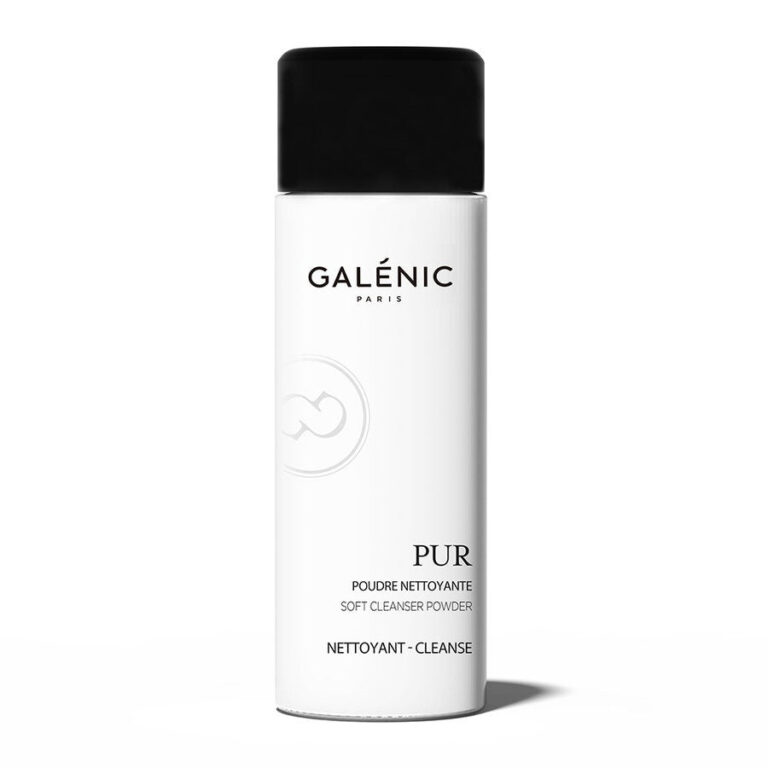 Galenic Pur Gentle Cleansing Powder 40g (1.41 oz) - FrenchBeautyHub