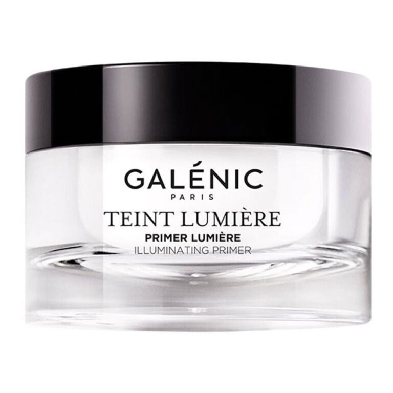 Galenic Teint Lumiere Illuminating Primer 50ml (1.69fl oz) - FrenchBeautyHub