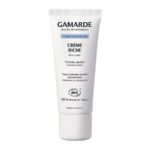 Gamarde Hydratation Active Rich Cream 40g (1.41 oz) for Dry Sensitive Skin - FrenchBeautyHub